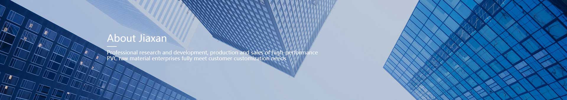 Jiaxan Plastic (Shenzhen) Co., Ltd.